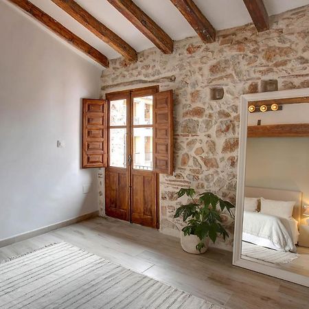 Atico Denia Exterior foto