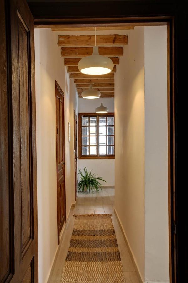 Atico Denia Exterior foto