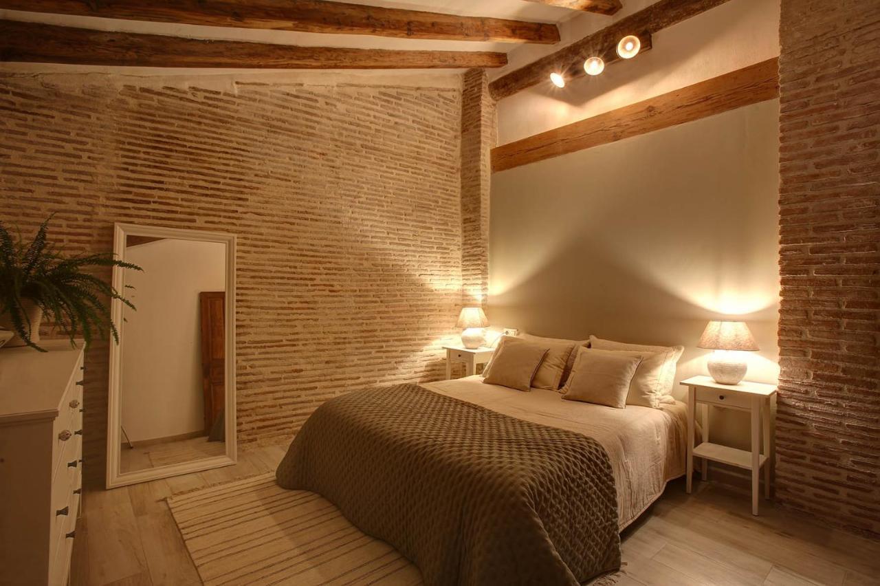 Atico Denia Exterior foto