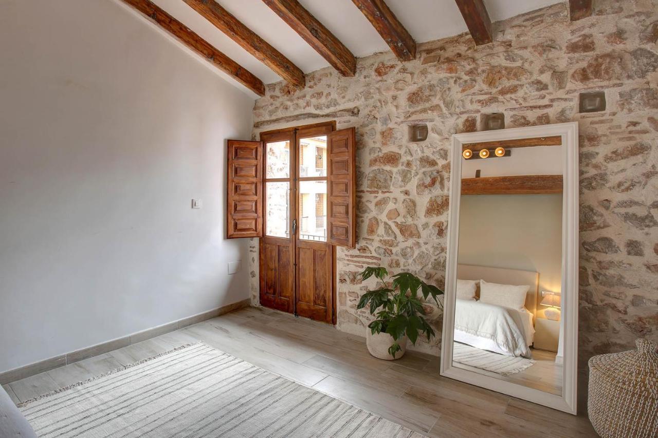 Atico Denia Exterior foto
